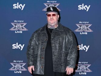La Sfida Del Rap A X Factor3A P