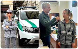 La Storia Di Rinascita Di Vane