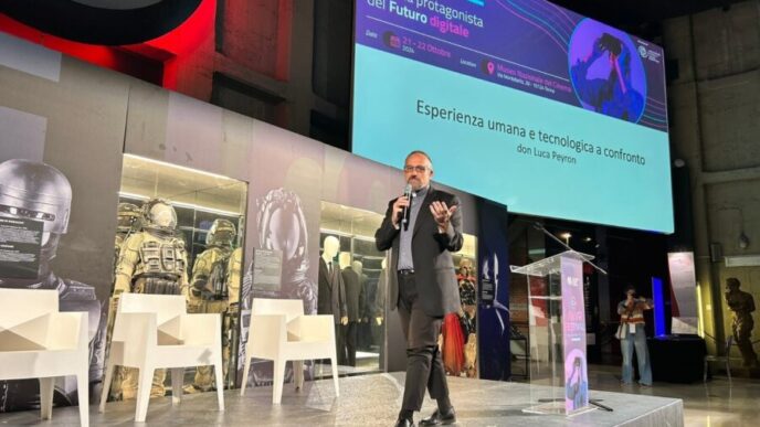 La Tecnologia E L27Umanitc3A03A Com