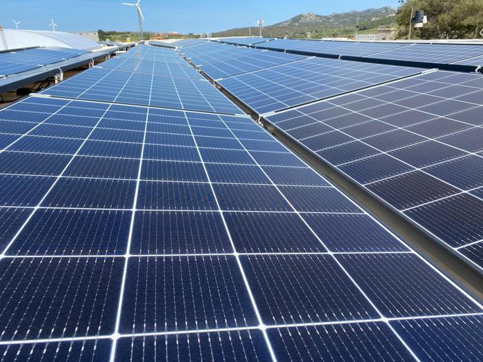 La Transizione 5.0 In Friuli3A
