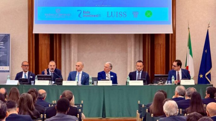 La Transizione Tecnologica Del