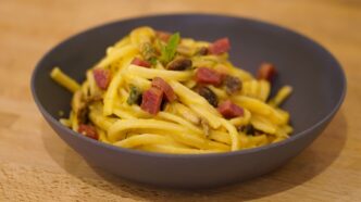 La Zucca Protagonista Della Cu