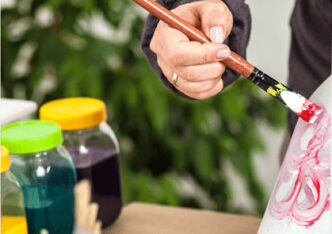 Laboratori Creativi A Luco Dei