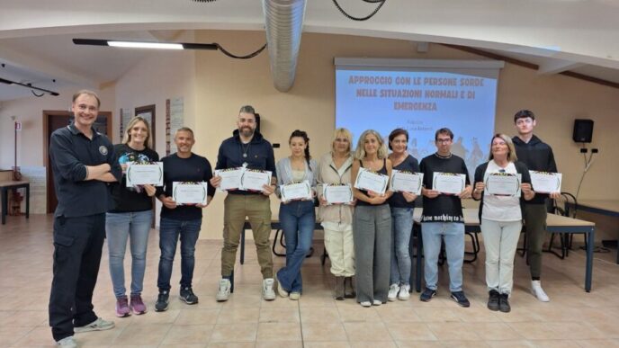 Ladispoli Promuove L27Inclusion