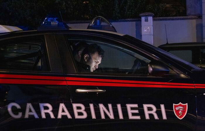 Laives3A Allerta Per Scomparsa