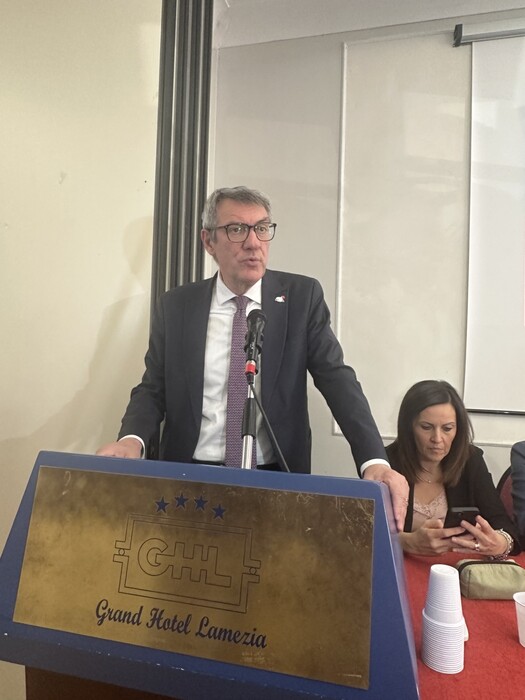 Lamezia Terme3A Il Sindacato Cg