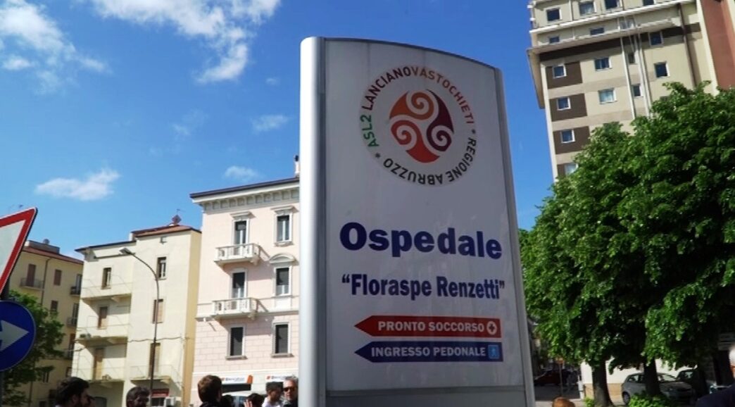 Lanciano3A Polemiche Sulla Salu