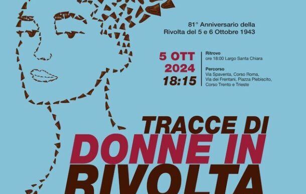 Lanciano Ricorda I Martiri Del