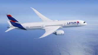 Latam Airlines Ordina 10 Nuovi