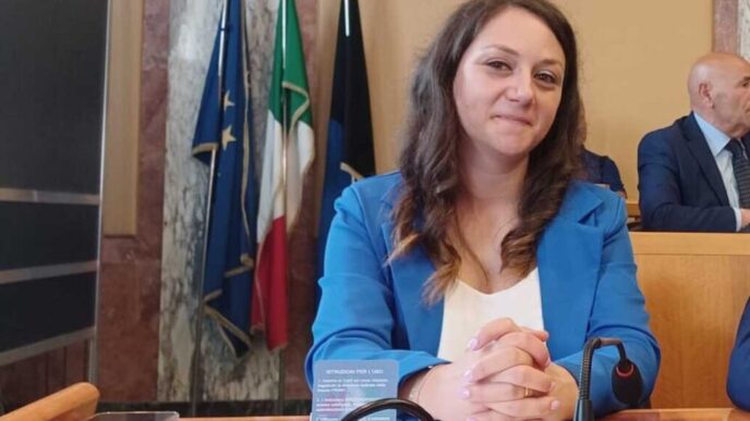 Latina Avvia La Digitalizzazio