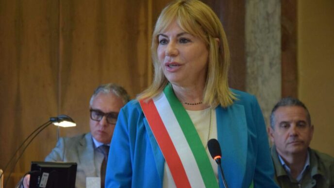 Latina Si Prepara Al Centenari