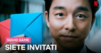 Lattesa Per La Seconda Stagio