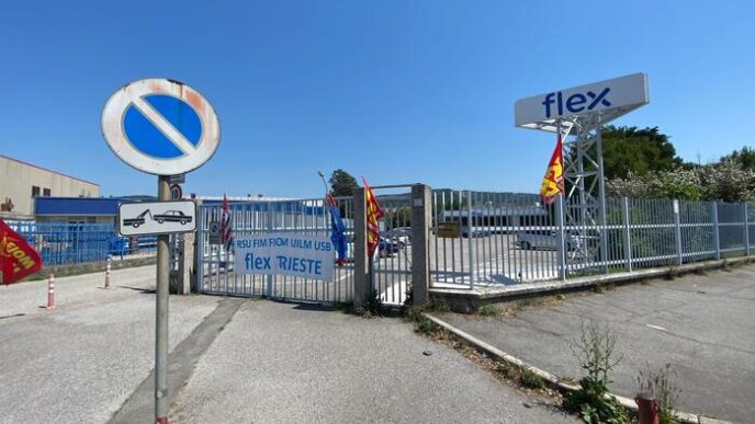 Lavoratori In Ansia3A Riduzioni