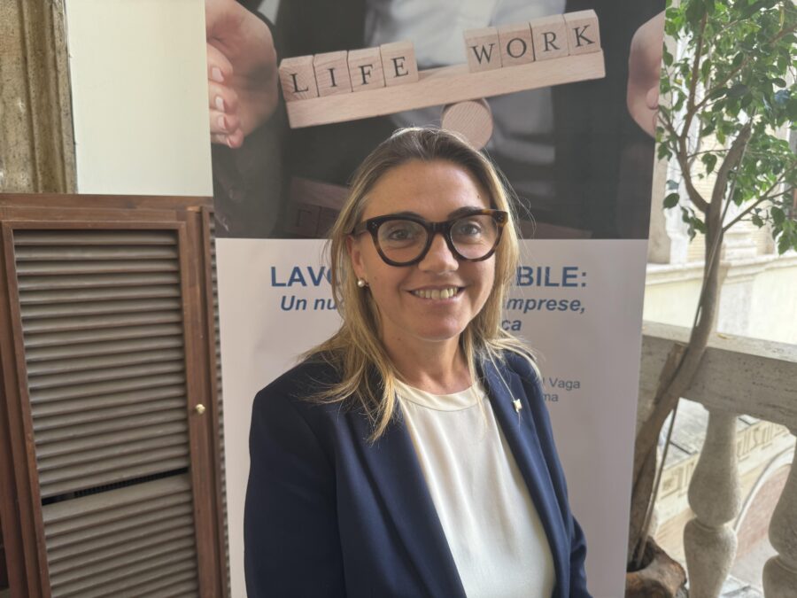 Lavoro In Italia3A La Sfida Del