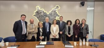 Lazio E Gse3A Firmato Il Protoc