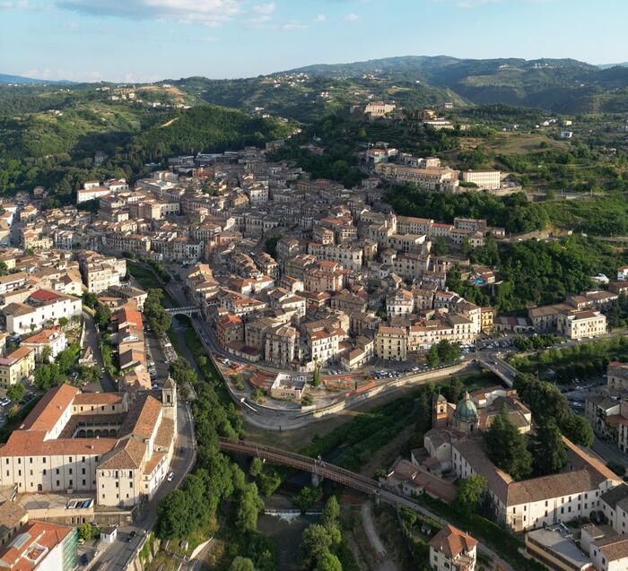 Le Cittc3A0 Calabresi Nell27Ecosis
