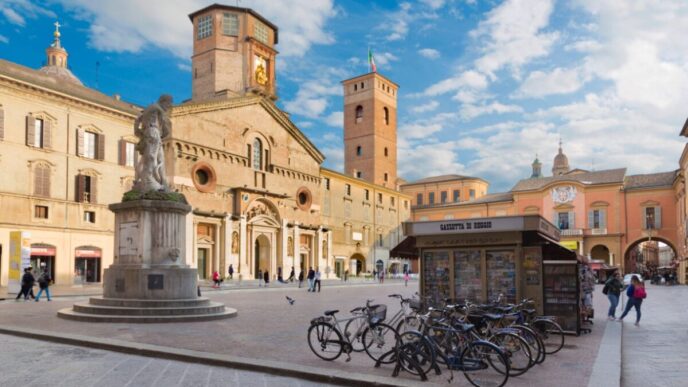 Le Cittc3A0 Italiane Pic3B9 Sostenib