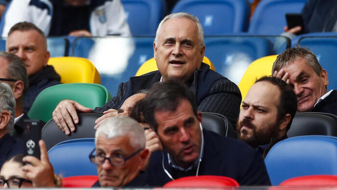 Le Dimissioni Di Sarri E Il Ri