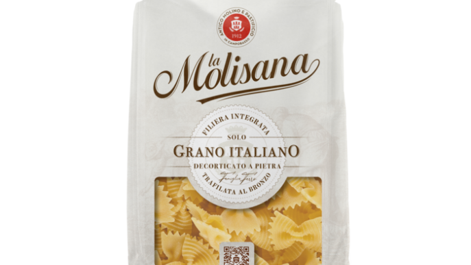 Le Farfalle Rigate3A Un Classic