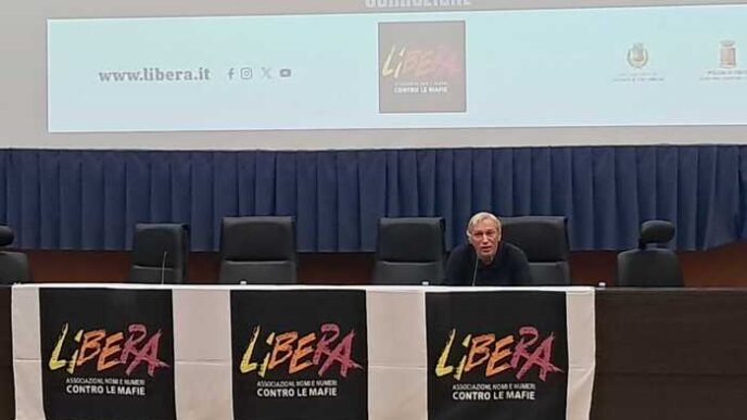 Le Mafie Continuano A Influenz