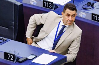 Le Preoccupazioni Di Un Genera