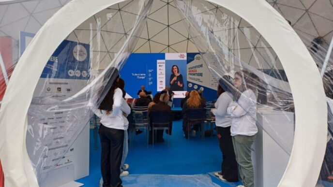 Le Sfide Globali Dell27Europa3A