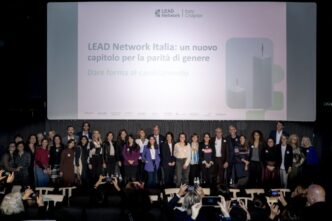 Lead Network Espande La Sua Pr