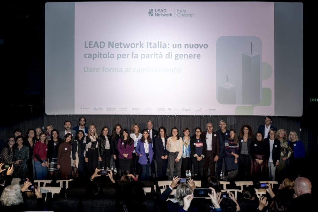 Lead Network Espande La Sua Pr