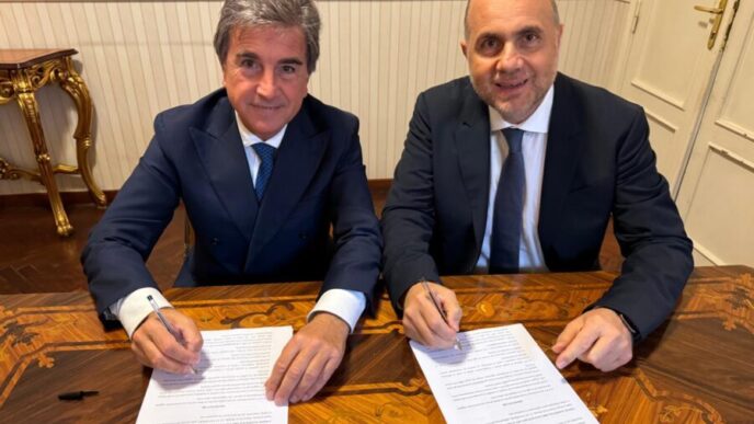 Lega Del Ciclismo Professionis