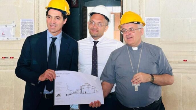 Legge Di Bilancio 20253A Rassic