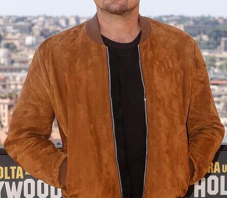 Leonardo Dicaprio Avvistato A