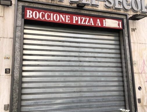 Limprovviso Lutto Colpisce La