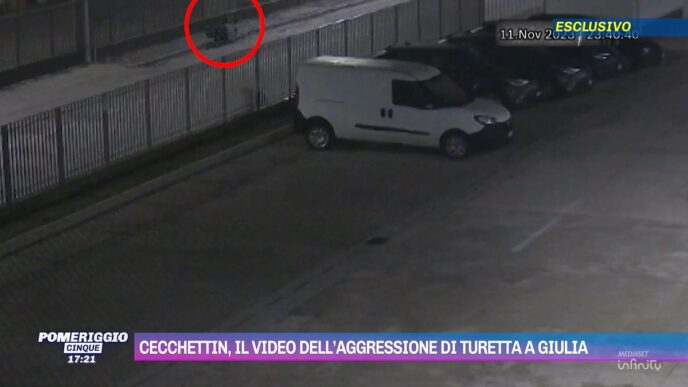 Lo Zio Di Giulia Camerotto Par