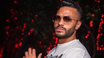 Luca Giglio3A Il Rapper Di Temp
