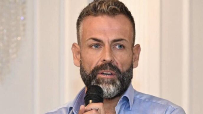 Lutto Nel Mondo Dello Sport3A S