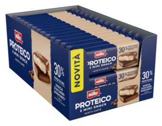 Mc3Bcller Lancia Il Nuovo Snack P