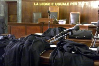 Madre Di Anagni Denuncia Falso