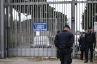 Malattia E Carcere3A Morto Gius