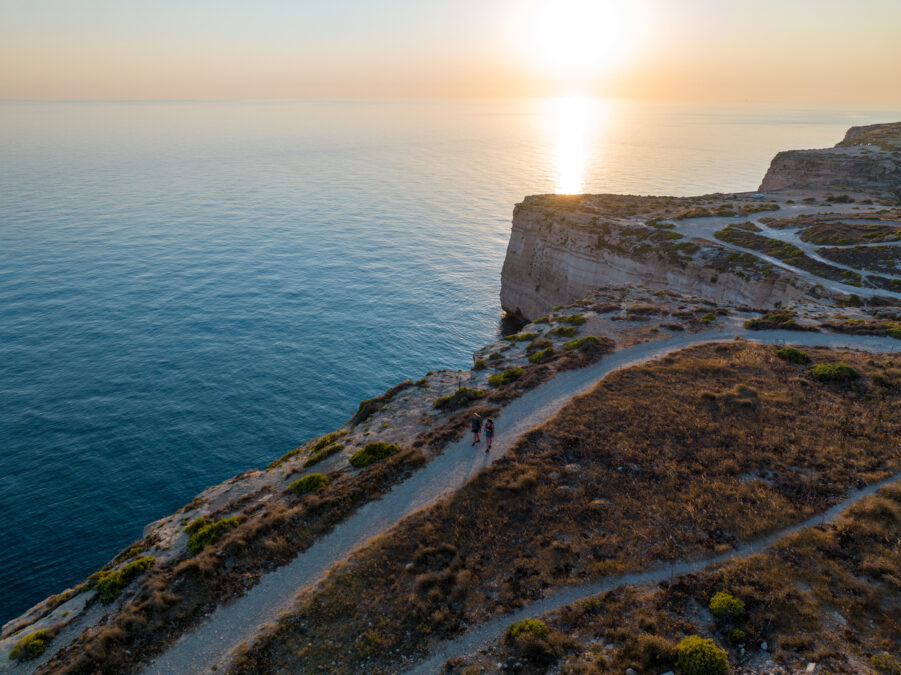Malta3A La Meta Ideale Per Spor