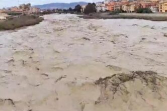 Maltempo Estremo In Italia3A Nu 1