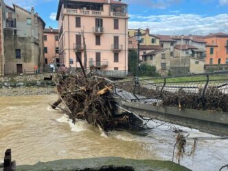 Maltempo In Valbormida3A L27Onda