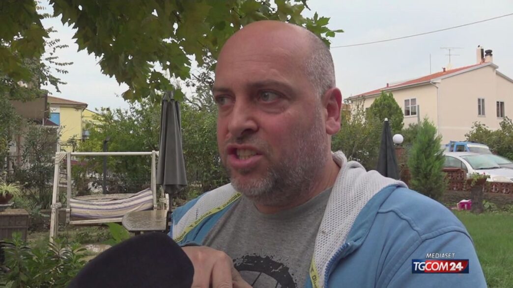 Maltempo In Provincia Di Pisa3A