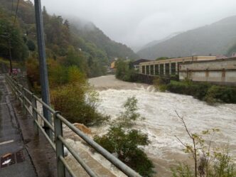 Maltempo Nel Biellese3A Vigili