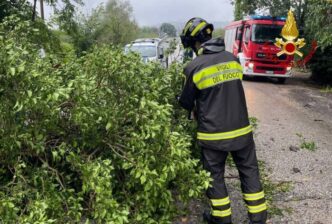 Maltempo Nelle Marche3A Interve