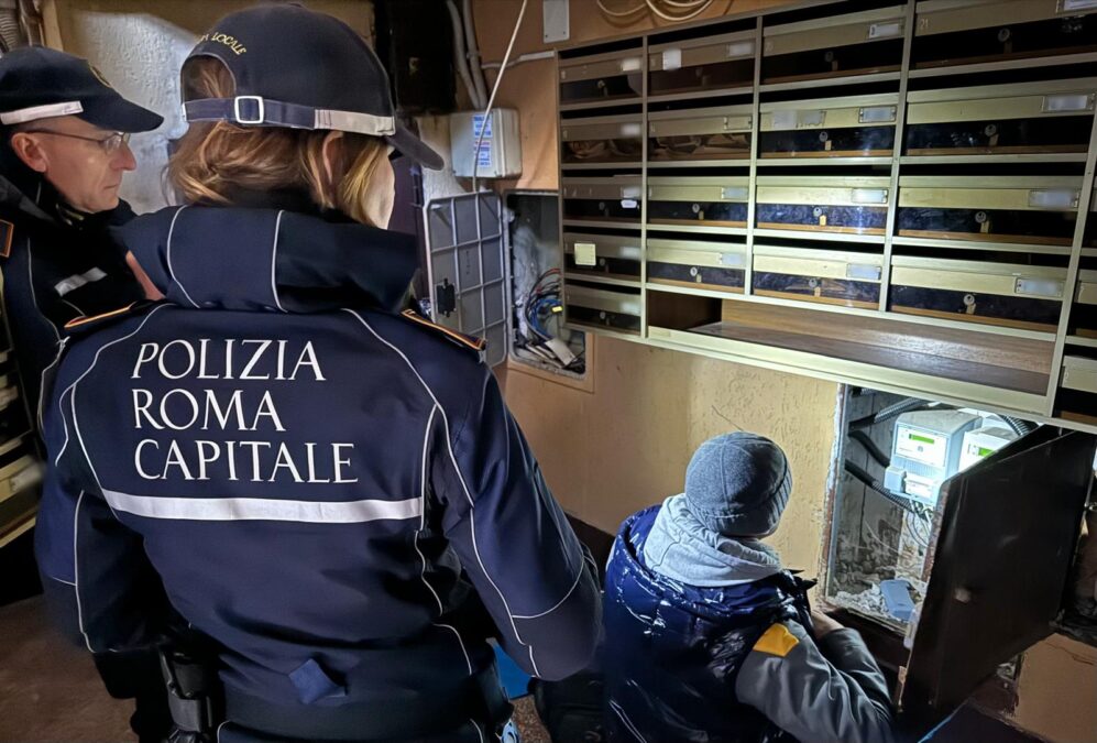 Manomissione Di Contatori A Os