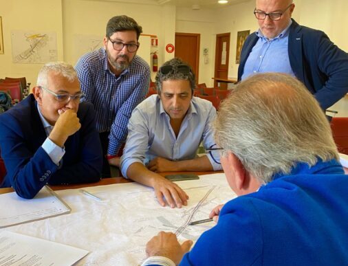 Manoppello3A Il Comune Chiede M