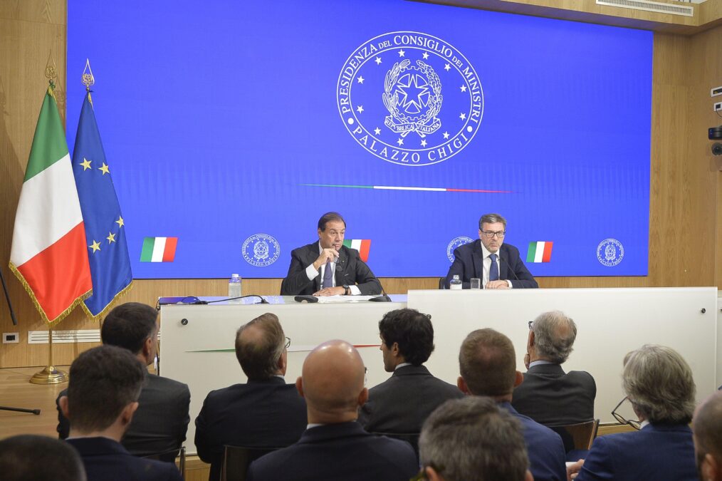 Manovra 2025 Taglio cuneo fiscale e riforma Irpef nel Documento
