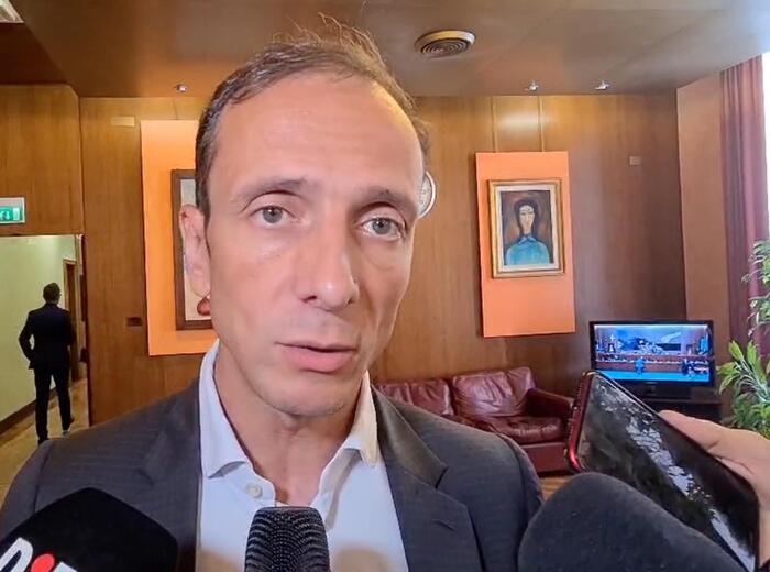 Manovra Finanziaria In Sospeso