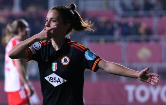 Manuela Giugliano Si Classific
