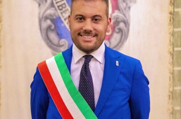Marco Panieri Eletto Nuovo Pre